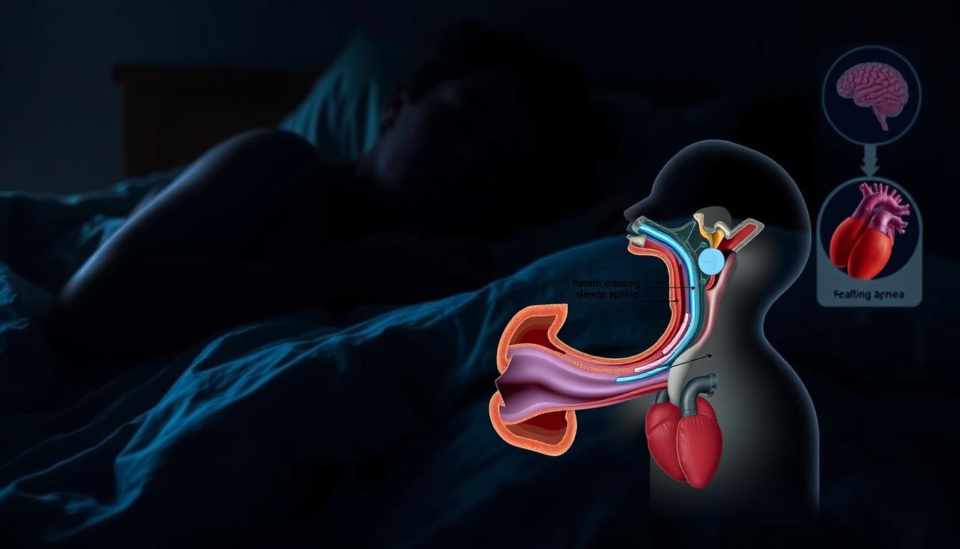 Snoring Could Be a Sign of This Silent Danger