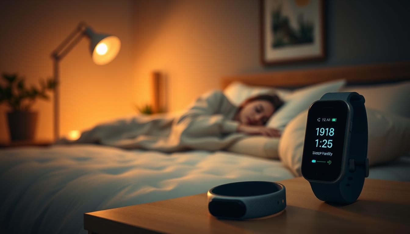 What Your Sleep Is Telling You About Your Health