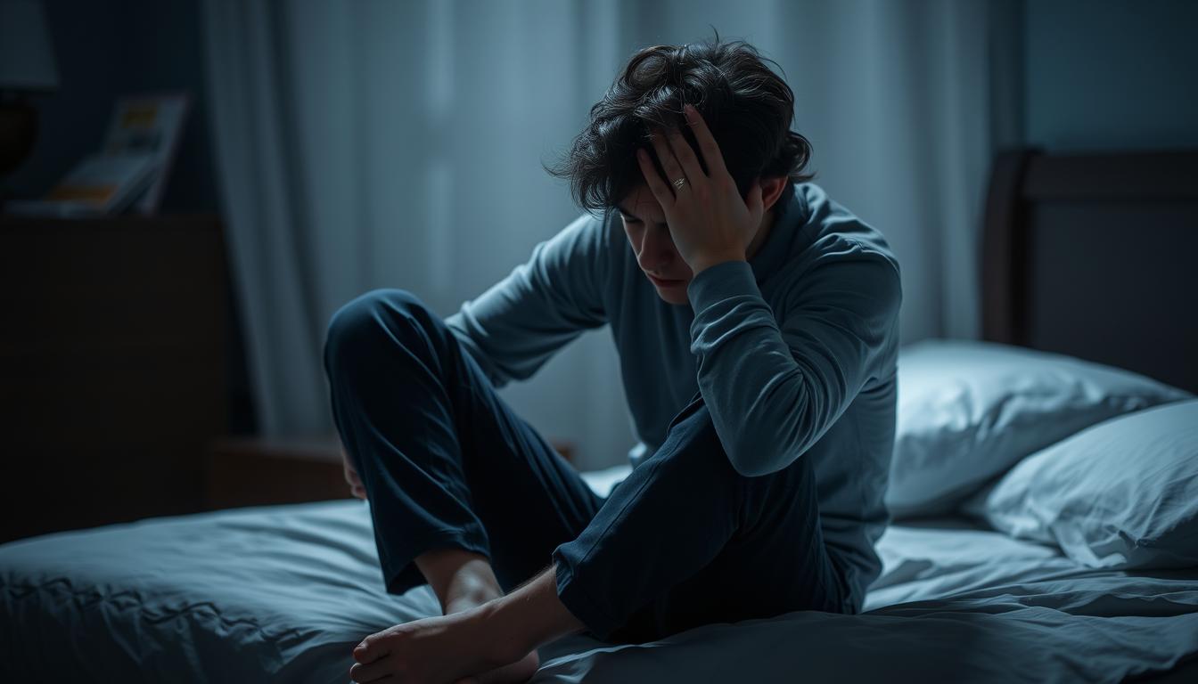 Magnesium Deficiency: The Overlooked Energy Thief