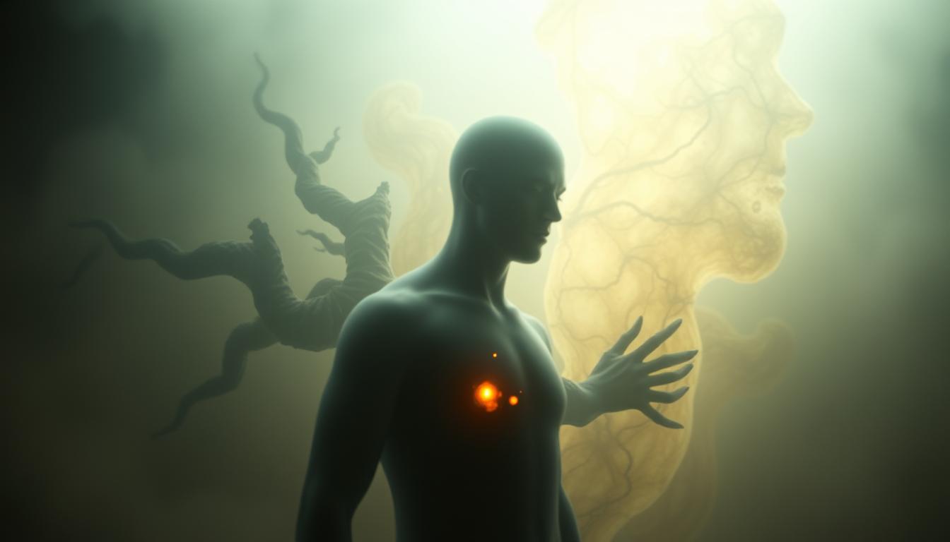 10 Early Body Signs You Should Never Ignore